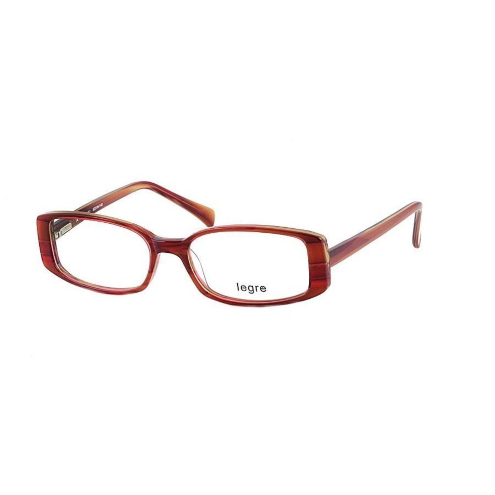 LEGRE LE142 Eyeglasses 000 52mm